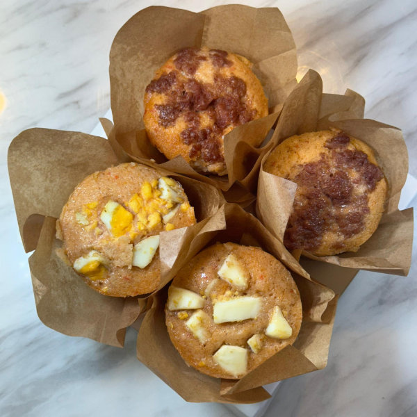 Create Your Perfect Moin Moin